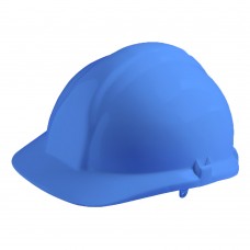 Centurion 1125 Safety Helmet Blue 